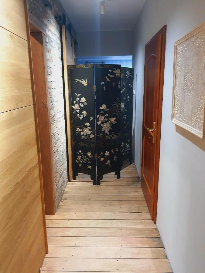 A Cozy Room Near Warsaw Michalowice  ภายนอก รูปภาพ