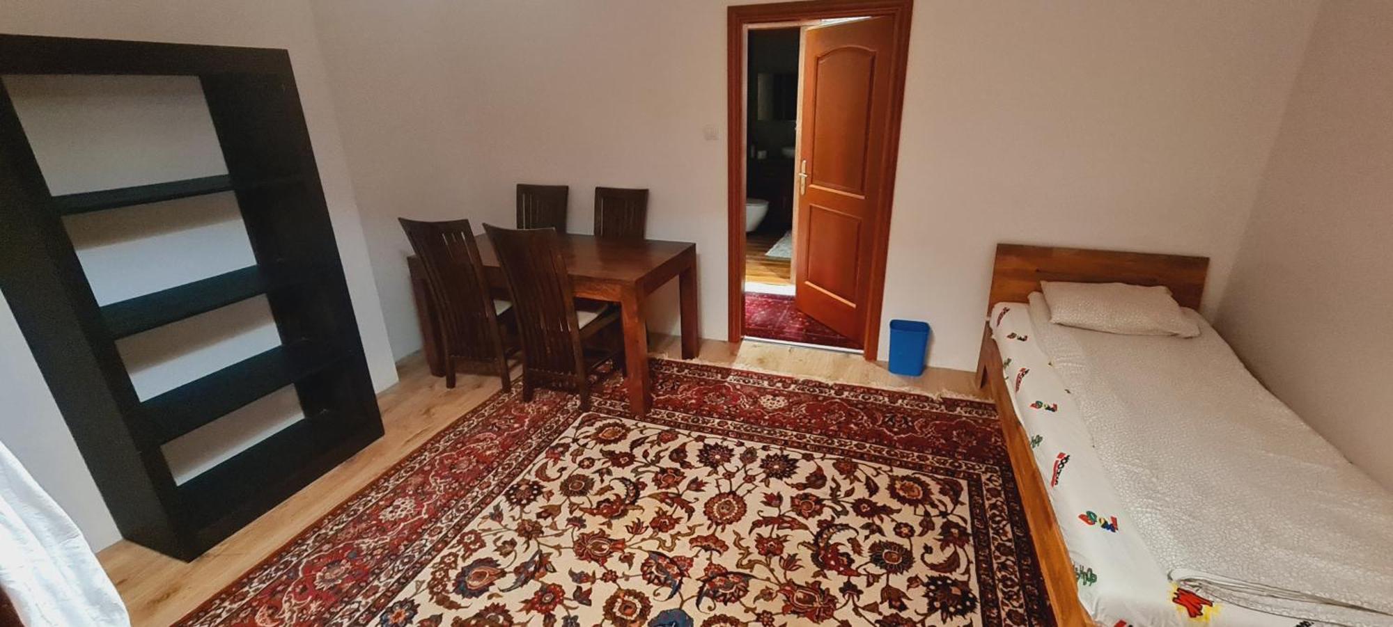 A Cozy Room Near Warsaw Michalowice  ภายนอก รูปภาพ