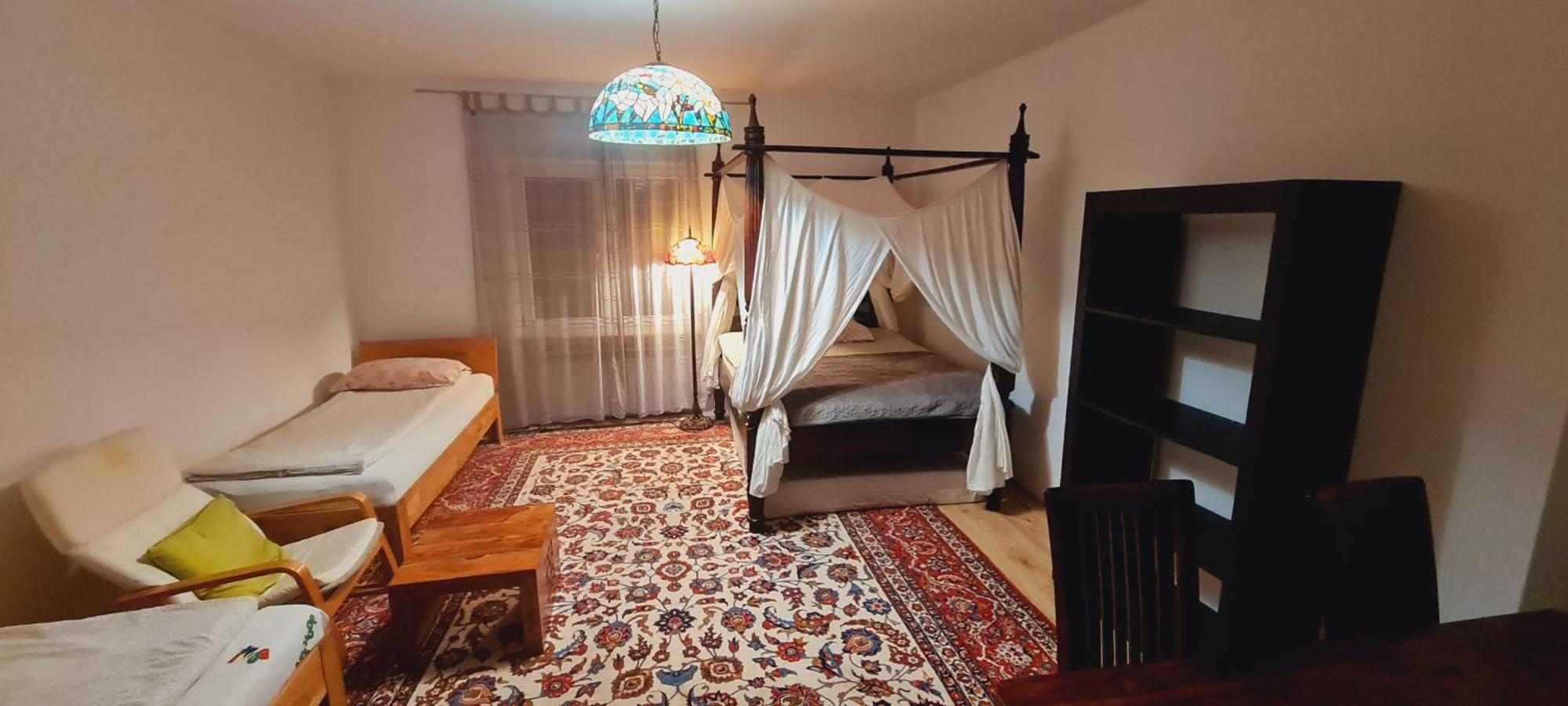 A Cozy Room Near Warsaw Michalowice  ภายนอก รูปภาพ