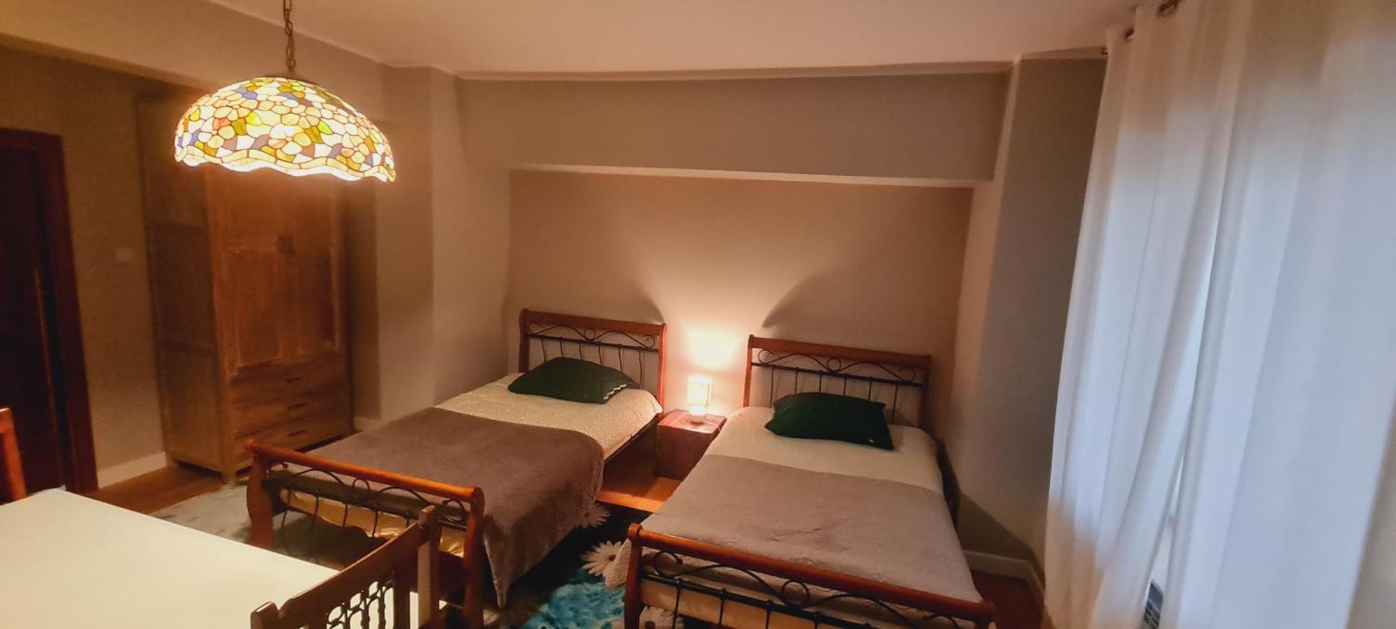 A Cozy Room Near Warsaw Michalowice  ภายนอก รูปภาพ