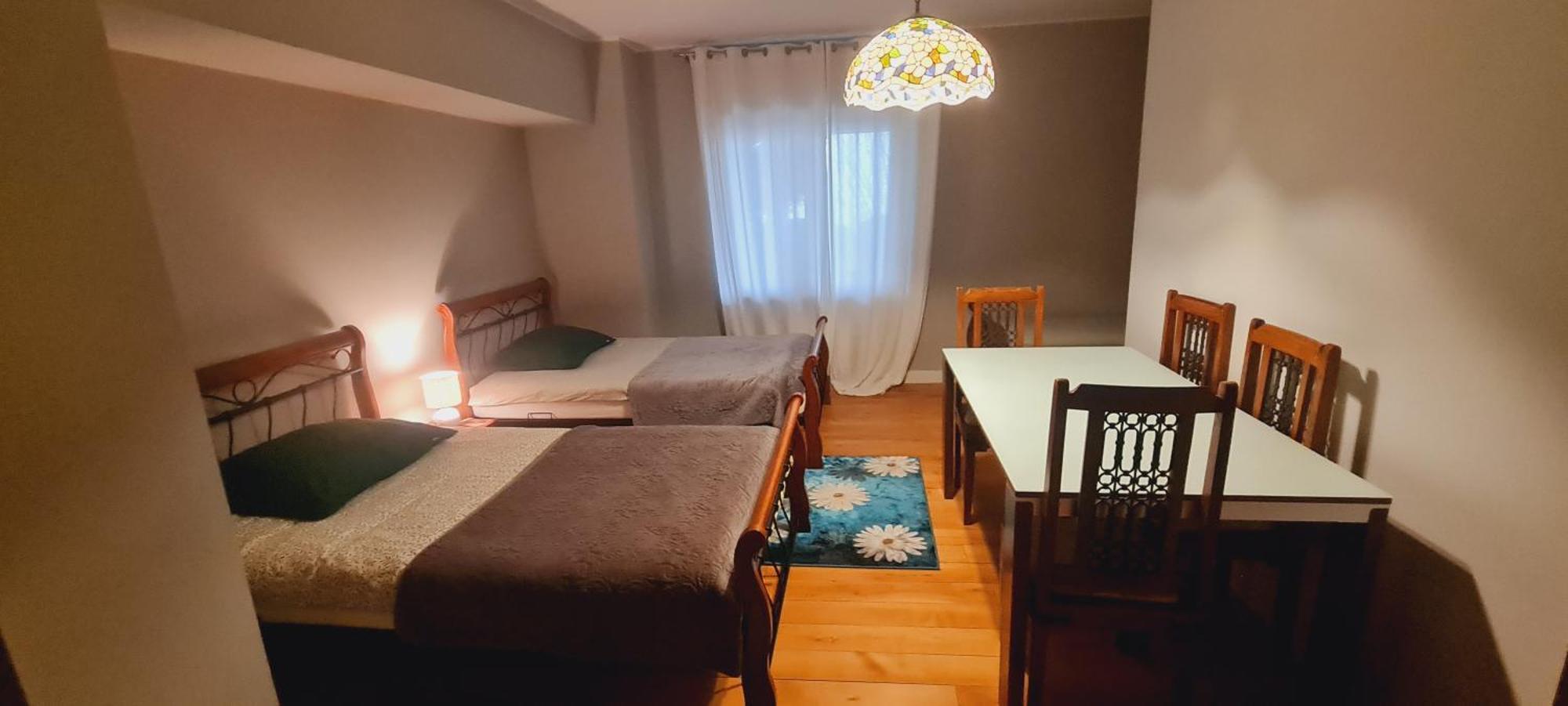 A Cozy Room Near Warsaw Michalowice  ภายนอก รูปภาพ