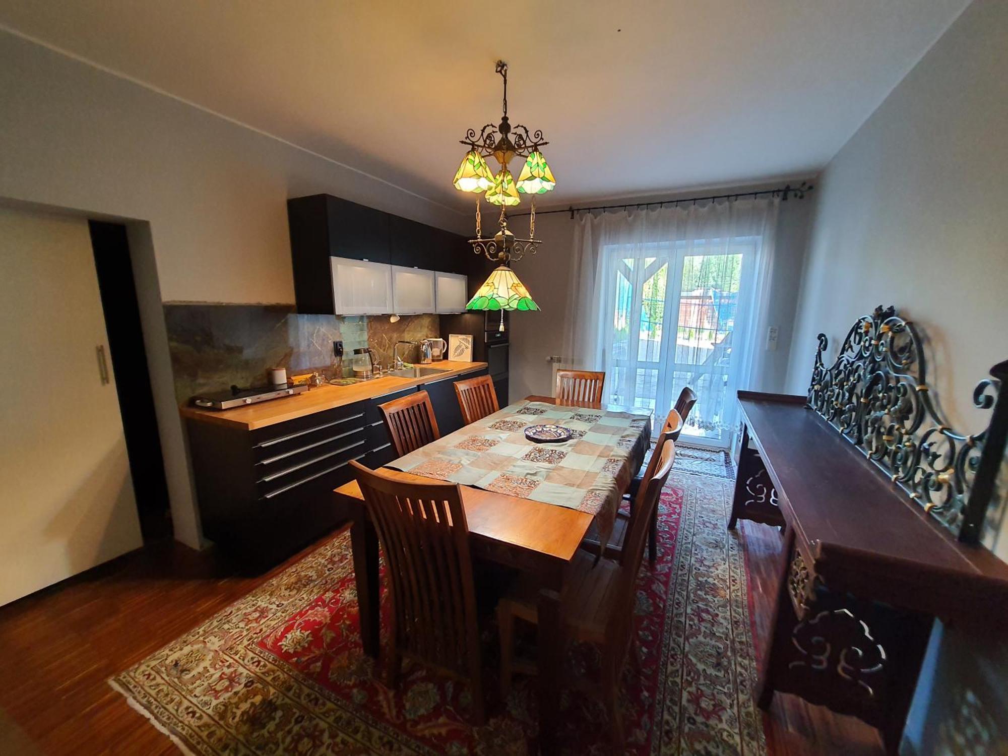 A Cozy Room Near Warsaw Michalowice  ภายนอก รูปภาพ